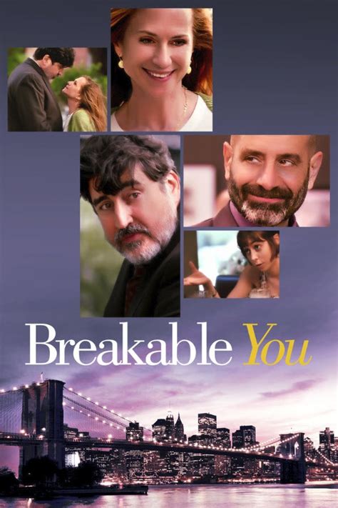 Breakable You (2017) .